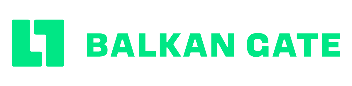 Balkan Gate