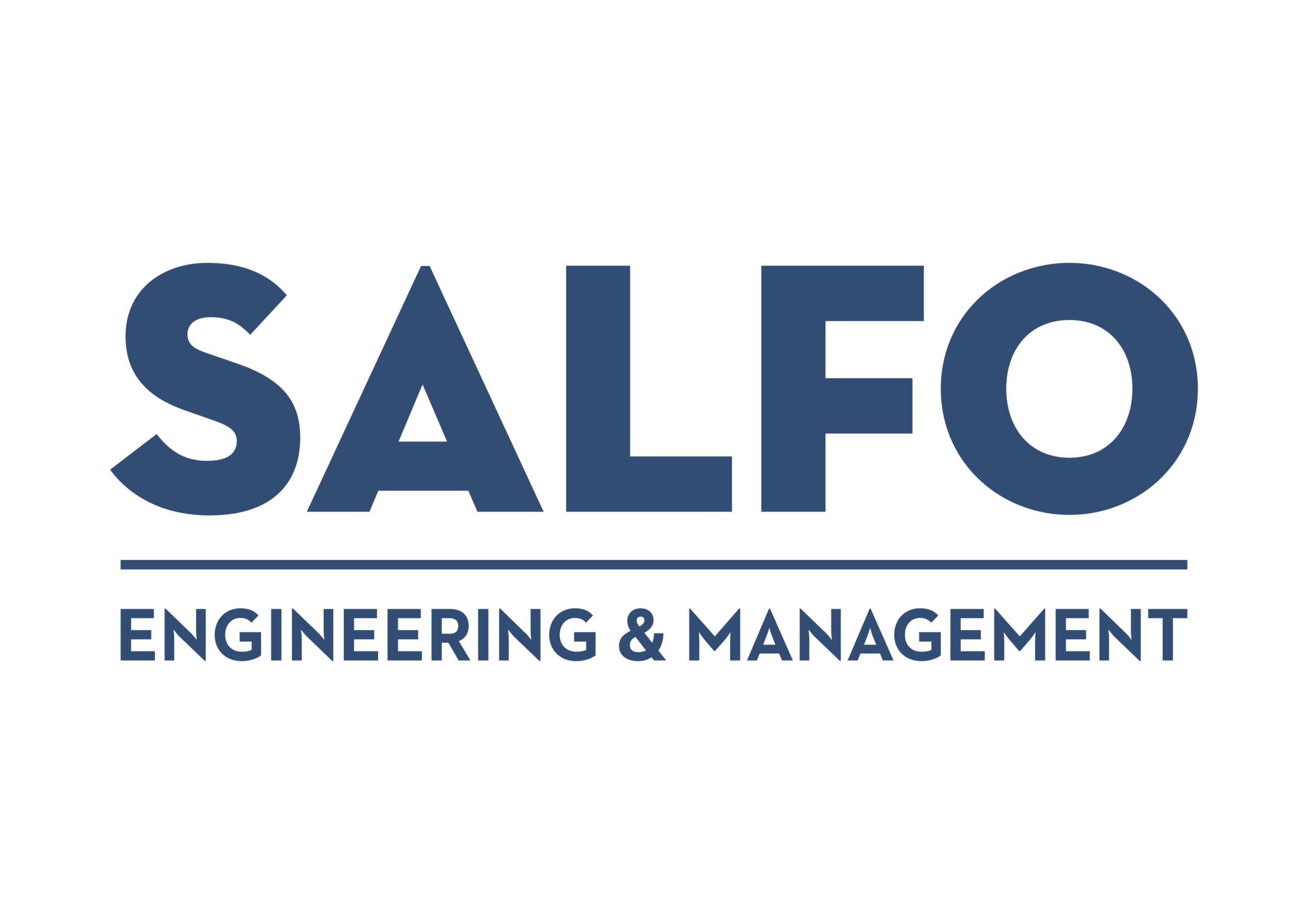 SALFO AND ASSOCIATES SA