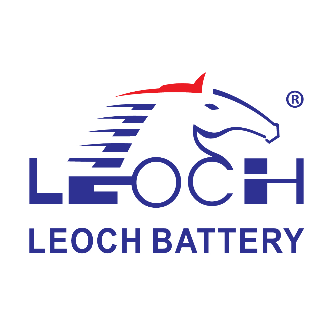 LEOCH BATTERY